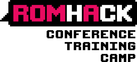 RomHack Roma Settembre 2025