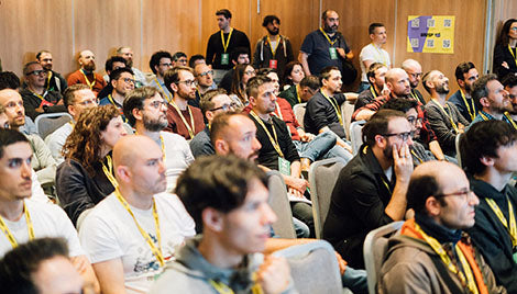 ContainerDay Italia 2025