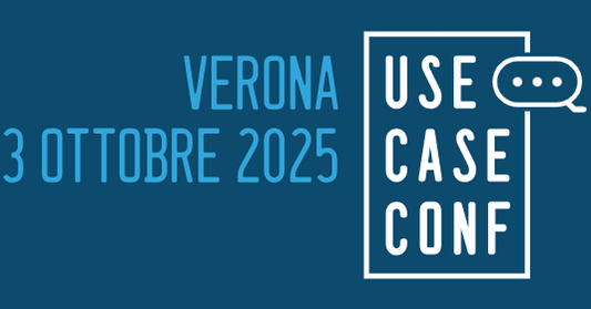 verona 3 ottobre 2025 use case