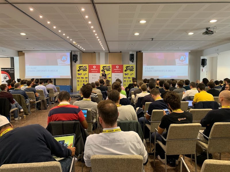 Angular Day 2025