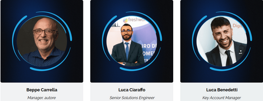 ITSM Evolution
