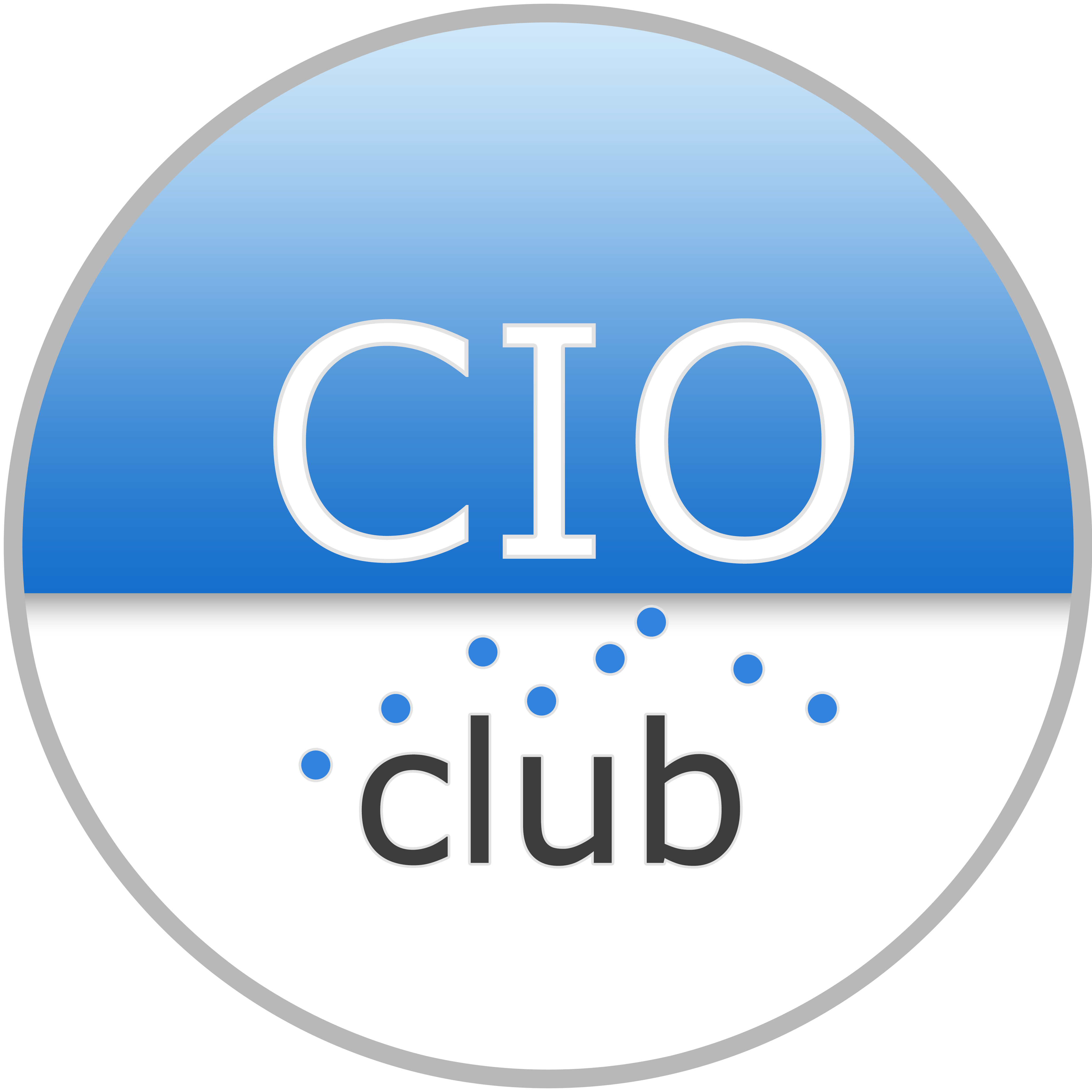 Cio Roma CIO Club Italia Membership – Event-IT