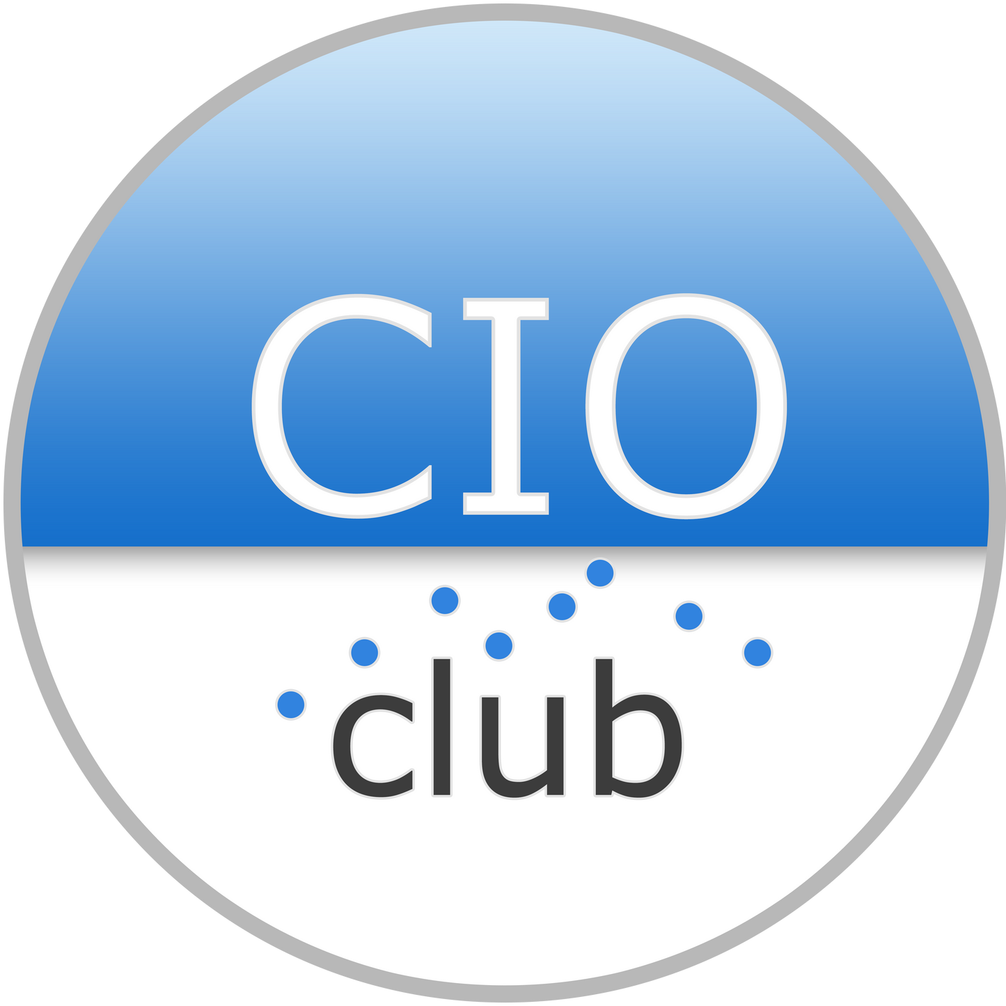 CIO Club Italia Membership
