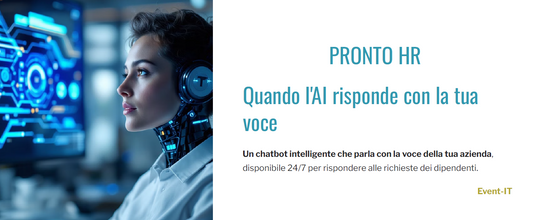 PRENOTA PRONTO HR