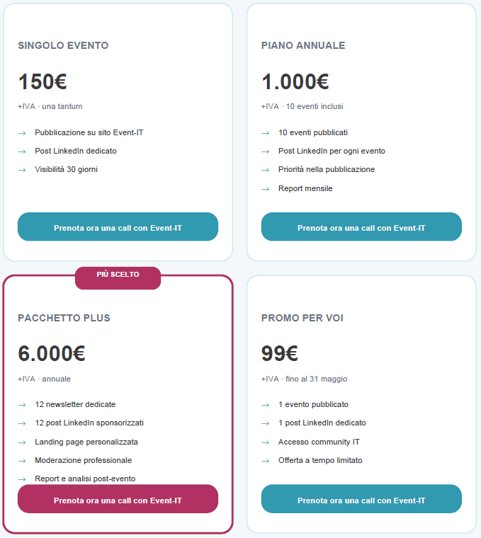 Proposta call 2
