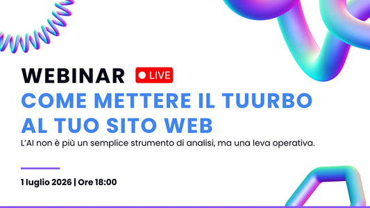 Come mettere il Tuurbo al tuo sito web